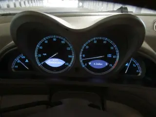 2006 MERCEDES-BENZ SL-CLASS