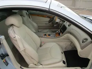 2006 MERCEDES-BENZ SL-CLASS