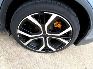 2022 POLESTAR 2