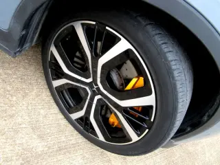 2022 POLESTAR 2