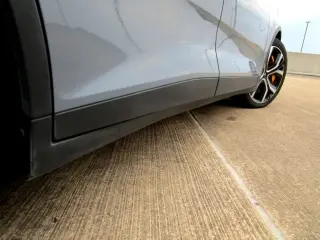 2022 POLESTAR 2