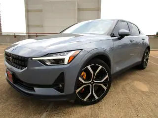 2022 POLESTAR 2