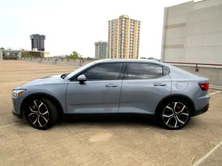 2022 POLESTAR 2