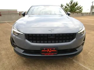 2022 POLESTAR 2