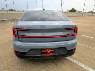 2022 POLESTAR 2