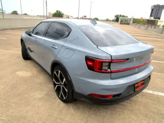 2022 POLESTAR 2