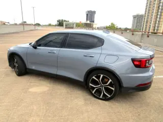 2022 POLESTAR 2