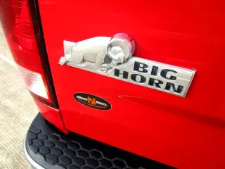 2012 RAM 1500 CREW CAB
