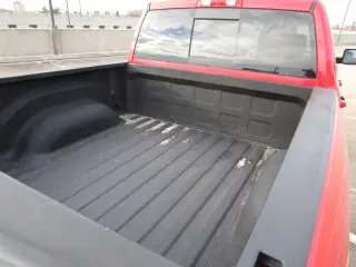 2012 RAM 1500 CREW CAB