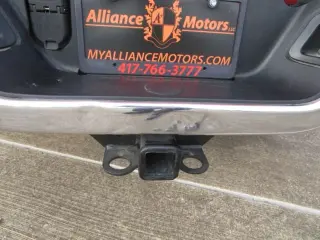 2012 RAM 1500 CREW CAB