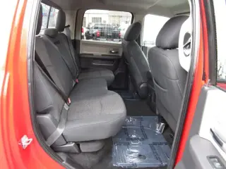 2012 RAM 1500 CREW CAB