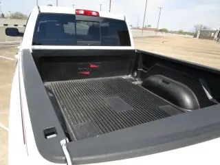 2014 RAM 1500 CREW CAB