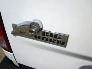 2014 RAM 1500 CREW CAB