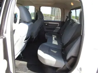 2014 RAM 1500 CREW CAB
