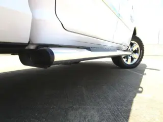 2014 RAM 1500 CREW CAB