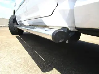 2014 RAM 1500 CREW CAB