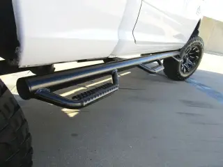 2016 RAM 2500 CREW CAB