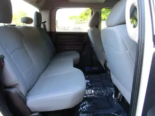 2016 RAM 2500 CREW CAB