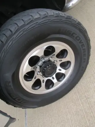 2011 RAM 2500 MEGA CAB