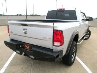 2011 RAM 2500 MEGA CAB