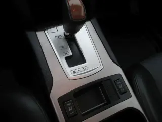 2013 SUBARU OUTBACK