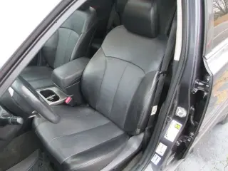 2013 SUBARU OUTBACK