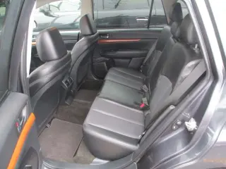 2013 SUBARU OUTBACK