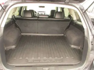 2013 SUBARU OUTBACK