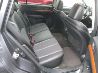 2013 SUBARU OUTBACK