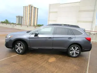 2019 SUBARU OUTBACK