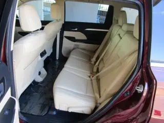2015 Toyota Highlander