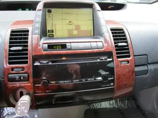 2008 TOYOTA PRIUS