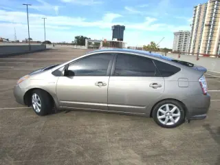 2008 TOYOTA PRIUS