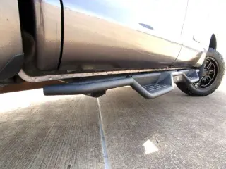 2013 TOYOTA TUNDRA CREWMAX