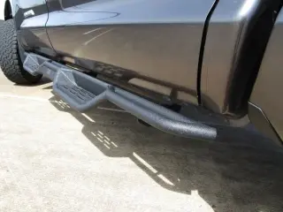 2013 TOYOTA TUNDRA CREWMAX