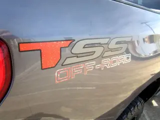 2013 TOYOTA TUNDRA CREWMAX