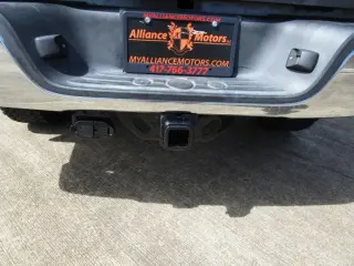 2013 TOYOTA TUNDRA CREWMAX