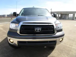 2013 TOYOTA TUNDRA CREWMAX