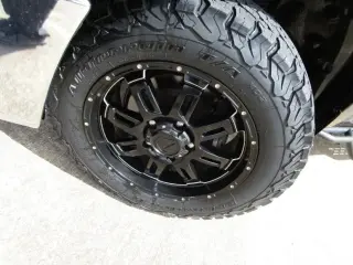 2013 TOYOTA TUNDRA CREWMAX