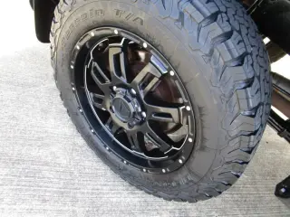 2013 TOYOTA TUNDRA CREWMAX