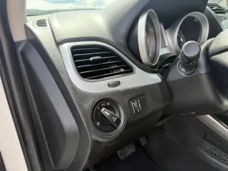 2016 DODGE JOURNEY