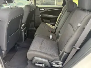 2016 DODGE JOURNEY