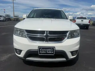 2016 DODGE JOURNEY