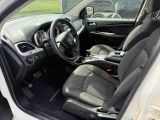 2016 DODGE JOURNEY