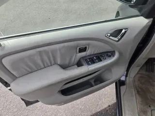 2005 Honda Odyssey Touring