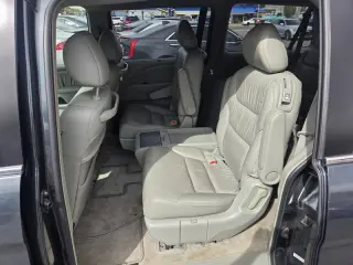 2005 Honda Odyssey Touring