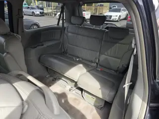 2005 Honda Odyssey Touring