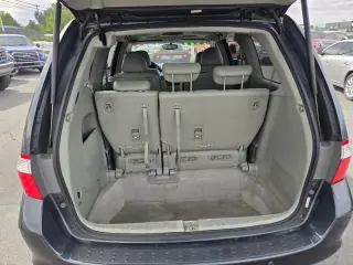 2005 Honda Odyssey Touring