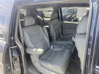 2005 Honda Odyssey Touring
