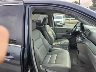 2005 Honda Odyssey Touring